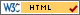 Valid HTML 4.01!